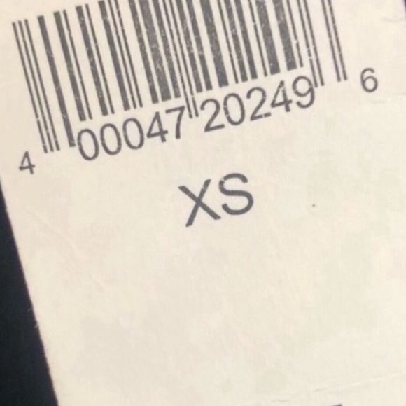 NWT KENDALL & KYLIE / vegan leather dress - Picture 6 of 6